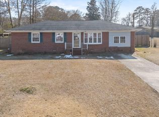 118 Princeton Drive, Jacksonville, NC 28546