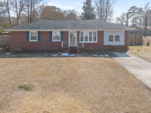 118 Princeton Drive, Jacksonville, NC 28546