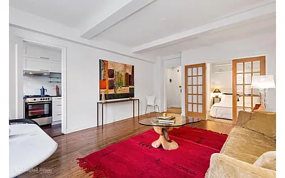 Sold by Douglas Elliman