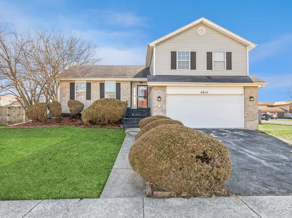 4015 W 192nd St, Country Club Hills, IL 60478