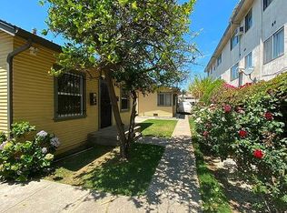1050 N Ardmore Ave #1, Los Angeles, CA 90029