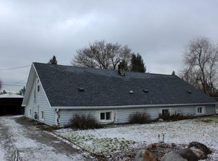 3626 N Center Rd, Spokane, WA 99212