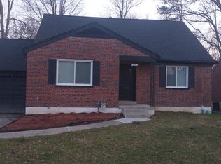 4605 Northfield Rd, Cincinnati, OH 45242