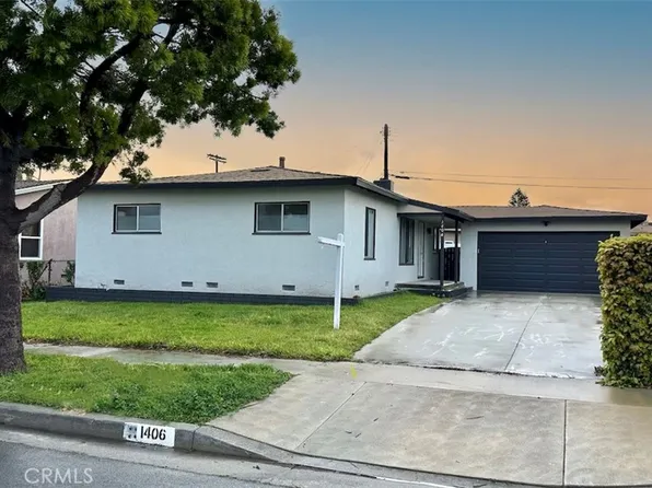 1406 247th St, Harbor City, CA 90710