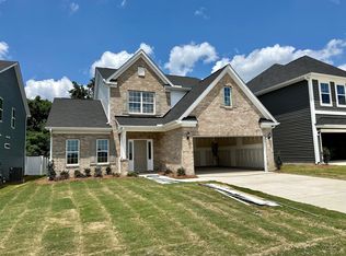136 Buckhorn Branch Park #11, Clayton, NC 27520