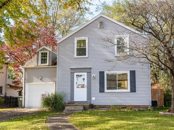 309 Harter Ave NW, Canton, OH 44708