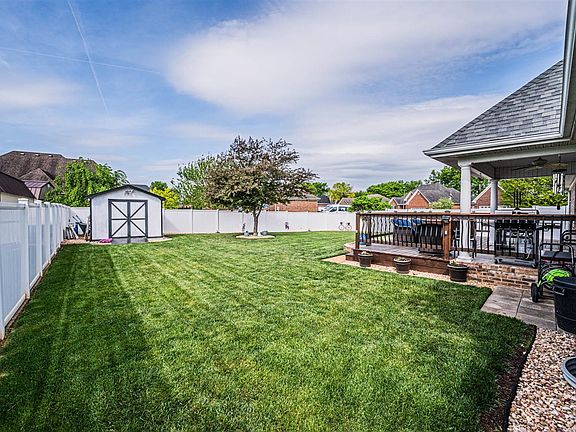 5th image of 1219 Muirfield Ln