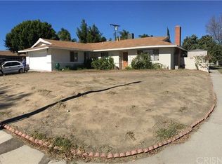 20831 Runnymede St, Winnetka, CA 91306