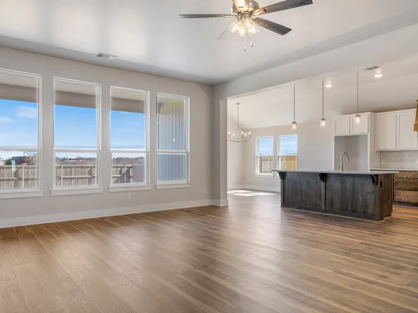 3801 Muir Forest Way, Norman, OK 73071