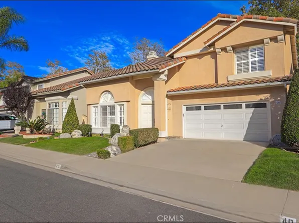 40 Prairie Falcon, Aliso Viejo, CA 92656