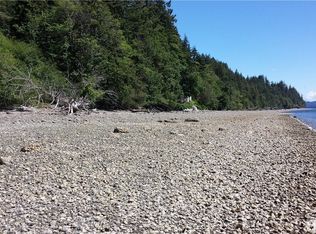 32241 N Us Highway 101, Lilliwaup, WA 98555