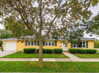 501 E Franklin Ave, Neenah, WI 54956