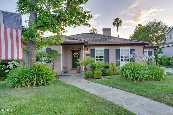 1745 Rubio Dr — Photo 2