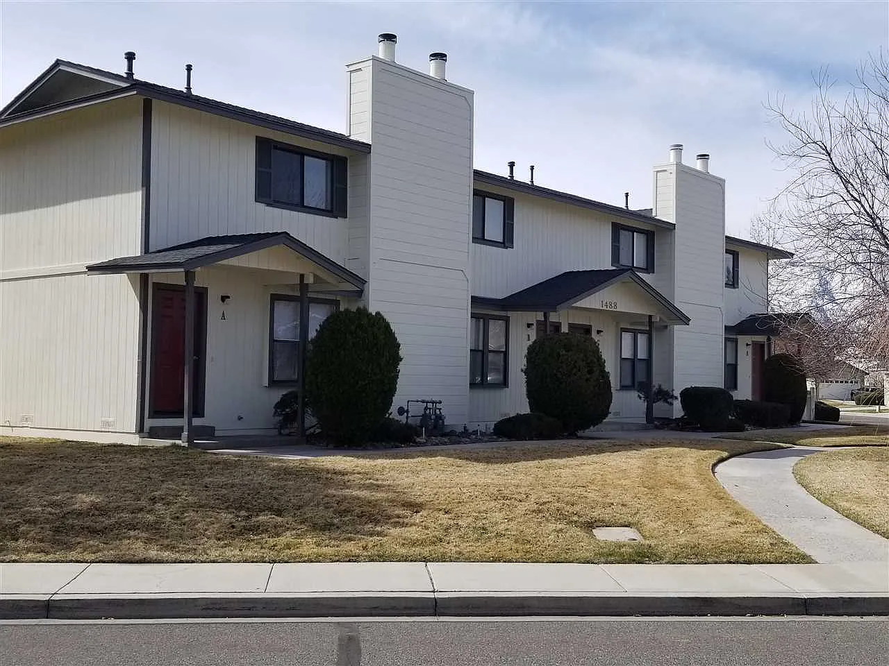 1488 Douglas Ave #4 photo 1