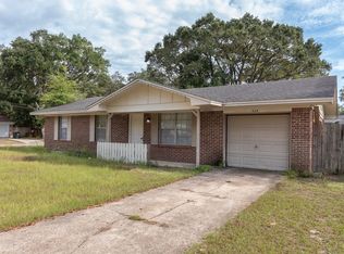 525 Quigley Rd, Pensacola, FL 32506