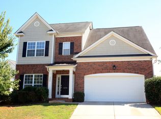 3238 Erwin Trace Dr, Charlotte, NC 28213