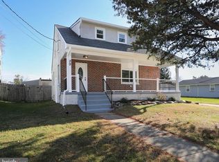 29 Moore Ave, Cherry Hill, NJ 08034