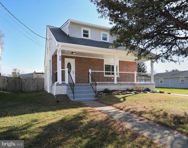 29 Moore Ave, Cherry Hill, NJ, 08034