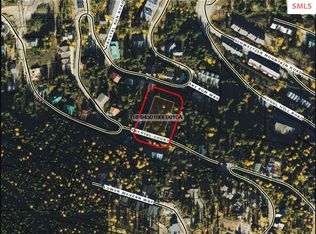 Nna Crystal Ct LOT 1, Sandpoint, ID 83864