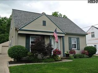 2280 Herbruck Ave, Cuyahoga Falls, OH
