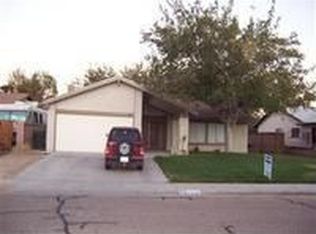 1230 N Erwin St, Ridgecrest, CA 93555