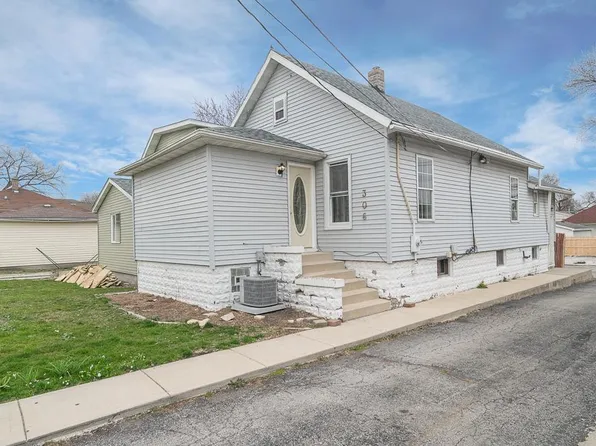 306 Comstock St, Joliet, IL 60436
