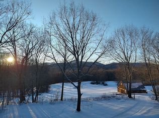 160 Misty Mdws, Clarendon Springs, VT 05777