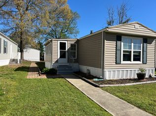 2610 Lance Dr #19, Cambridge, MD