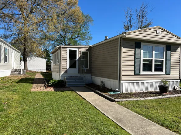 2610 Lance Dr #19, Cambridge, MD 21613