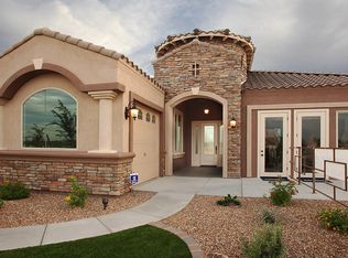 19739 E Raven Dr, Queen Creek, AZ 85142