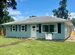 515 Fairway Dr, Evansville, IN 47710