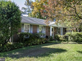 1802 Ansley Ln, Blue Bell, PA 19422