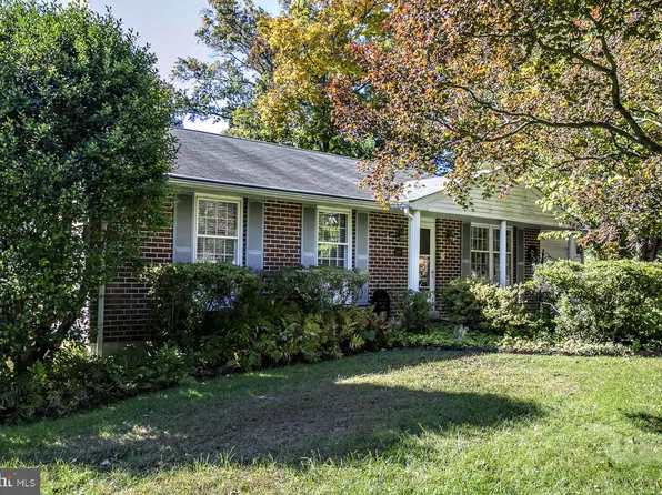 1802 Ansley Ln, Blue Bell, PA 19422