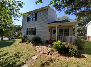 225 McClung Pl, Lexington, VA 24450