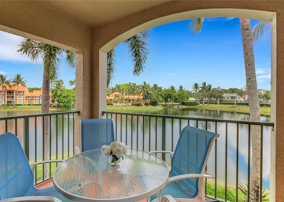 1195 Wildwood Lakes Blvd #202