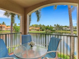 1195 Wildwood Lakes Blvd APT 202, Naples, FL 34104