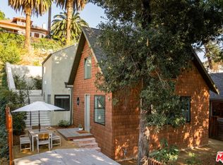 1000 Myra Ave, Los Angeles, CA 90029