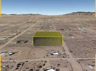 0 Solano Rd, Phelan, CA 92371