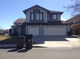 14063 La Salle Ct, Fontana, CA 92336