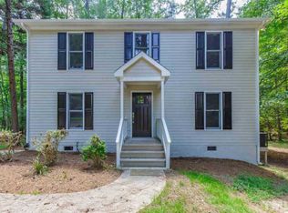 4813 Howe St, Durham, NC 27705