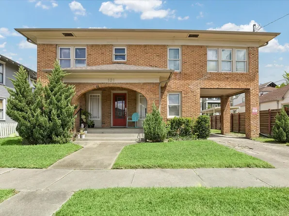 121 North St APT 1, Houston, TX 77009