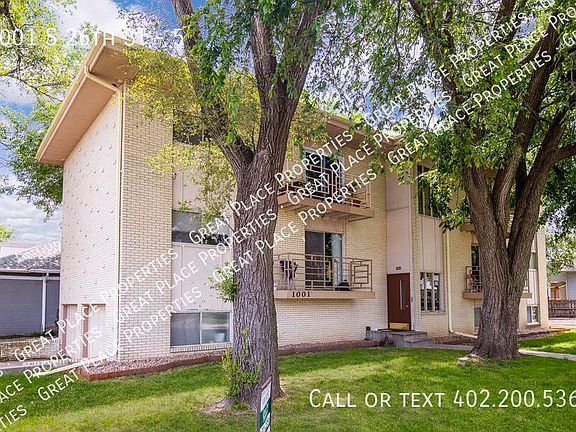 2nd image of 1001 S 26th St APT 5