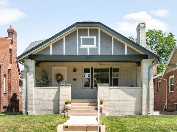 3244 N Gaylord Street, Denver, CO 80205
