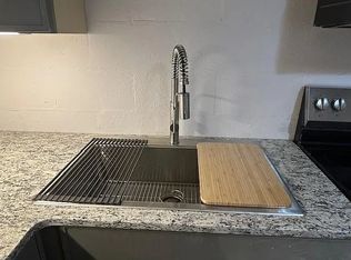 206 Smith St NE #A-1, Rome, GA 30161