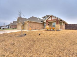 13308 Outdoor Living Dr, Piedmont, OK 73078