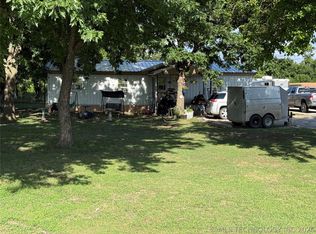 2202 John Dahl Ave, Pawhuska, OK 74056
