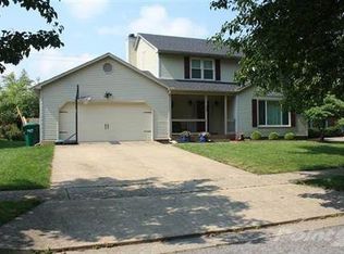 668 Dardanelles Dr, Lexington, KY 40503