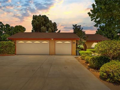 4309 W Avenue K12, Quartz Hill, CA, 93536