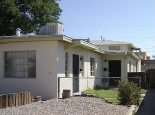 604 Madison St NE APT C, Albuquerque, NM 87110