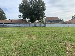 41166 W Laverne St, New Orleans, LA 70126